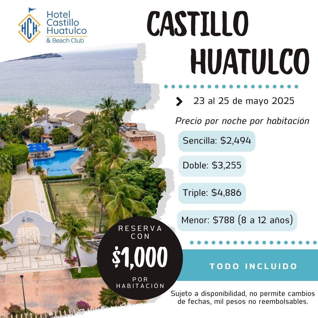 castillo santa