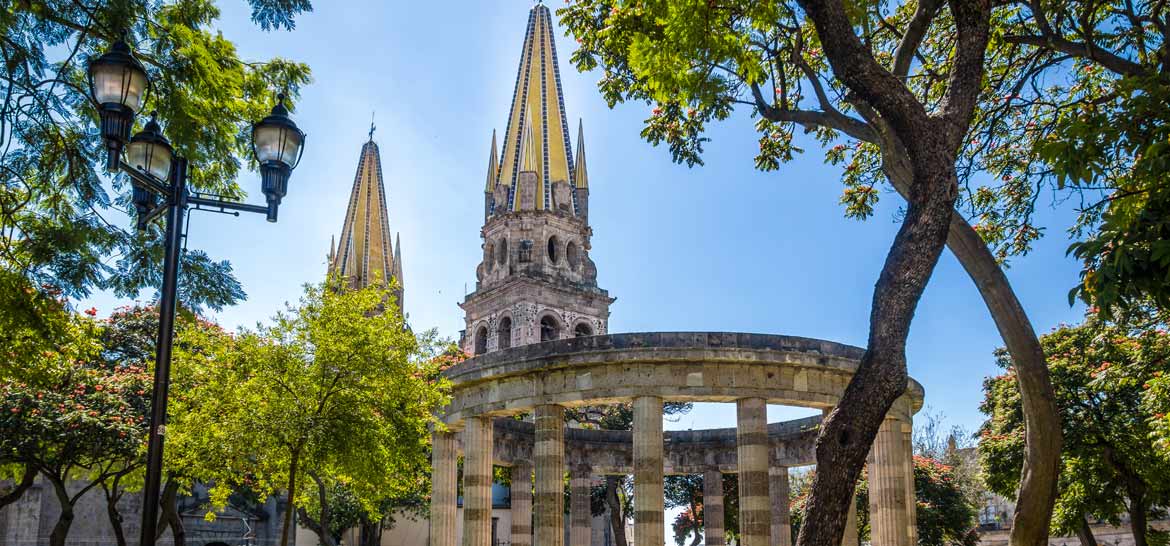 Guadalajara