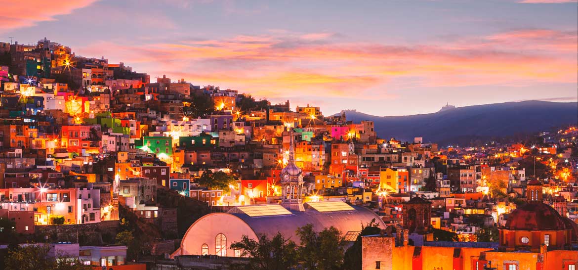 Guanajuato