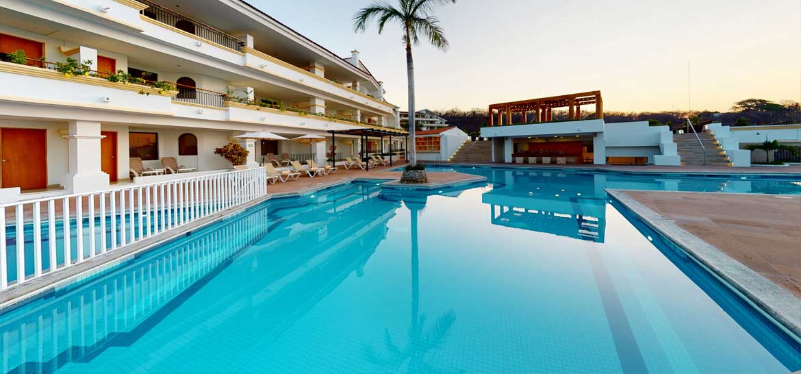 Park Royal Huatulco